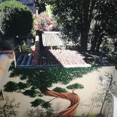 Suite Oisivité classée 3 étoiles avec Terrasse, Climatisation et Garage Montpellier Exterior foto