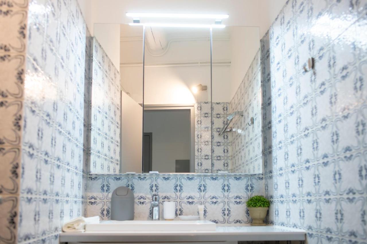 Suite Oisivité classée 3 étoiles avec Terrasse, Climatisation et Garage Montpellier Exterior foto