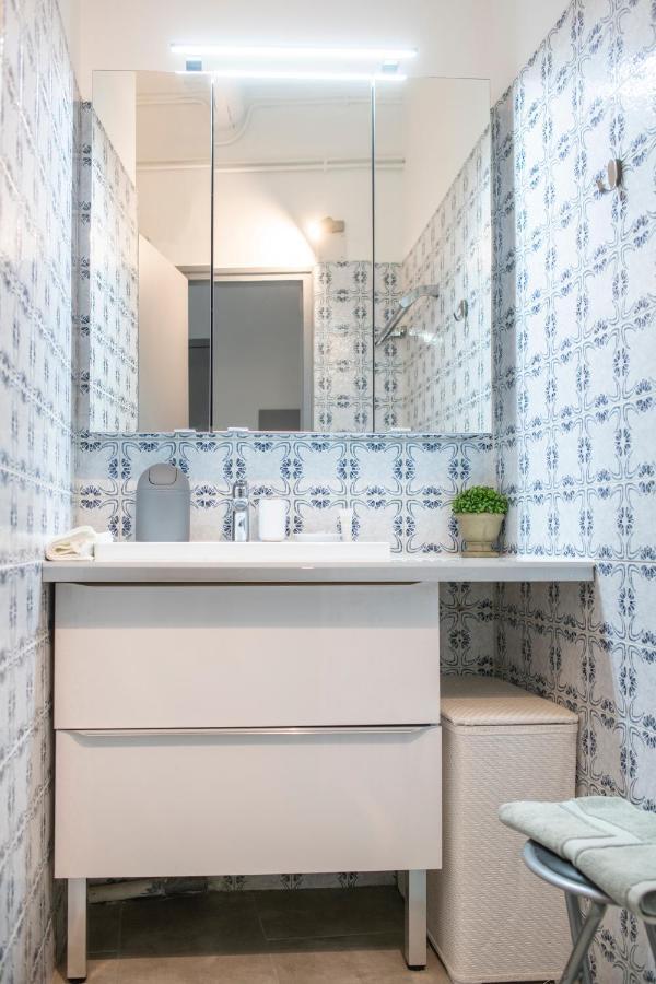 Suite Oisivité classée 3 étoiles avec Terrasse, Climatisation et Garage Montpellier Exterior foto