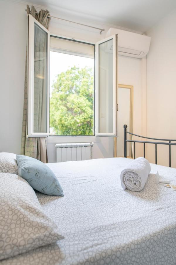 Suite Oisivité classée 3 étoiles avec Terrasse, Climatisation et Garage Montpellier Exterior foto